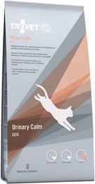 TROVET Urinary Calm UCD Diätfutter für erwachsene Katzen zur Beruhigung der Harnwege 2,5 kg – Bild 1 von 3