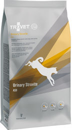 TROVET Urinary Struvite ASD Diät-Trockenfutter für erwachsene Hunde zur Unterstützung der Nieren und Harnwege 12,5 kg - 12,5 kg – Bild 1 von 3