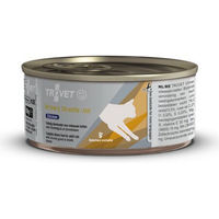 Produktbild von Trovet Urinary Struvite ASD Diätfutter für erwachsene Katzen