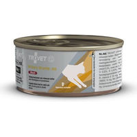 Produktbild von Trovet Urinary Struvite ASD Diätfutter für erwachsene Katzen zur Unterstützung der Harnwege 600g