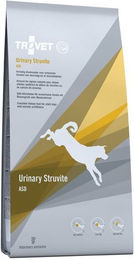 Produktbild von Trovet Urinary Struvite ASD Diätfutter für Hunde Adult - 12,5 kg