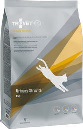 Trovet Urinary Struvite ASD Diätfutter für Katzen Adult 10 kg – Bild 1 von 3