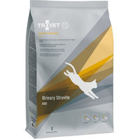 Produktbild von Trovet Urinary Struvite ASD Diätfutter für Katzen Adult 10 kg