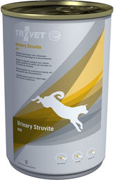 Trovet Urinary Struvite ASD Diätfutter Nassfutter für Hunde Adult 6 x 400 g – Bild 1 von 4