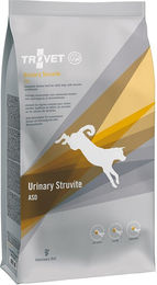 TROVET Urinary Struvite ASD Hund Diätfutter Nassfutter 12,5 kg plus 6 x 400 g Dosen – Bild 1 von 2