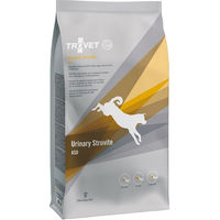Produktbild von TROVET Urinary Struvite ASD Hund Diätfutter Nassfutter 12,5 kg plus 6 x 400 g Dosen