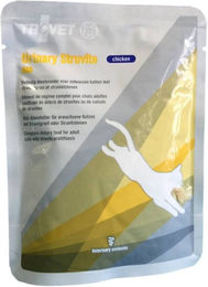 Trovet Urinary Struvite ASD Katzen Nassfutter für Blase und Harntrakt 24x85 g – Bild 1 von 1