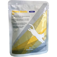 Produktbild von Trovet Urinary Struvite ASD Katzen Nassfutter für Blase und Harntrakt 24x85 g