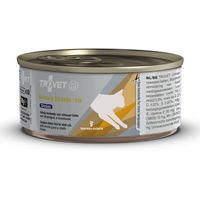 Produktbild von TROVET Urinary Struvite ASD Katzen Nassfutter Huhn Adult 12 x 100 g - 100 g
