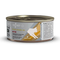 Produktbild von TROVET Urinary Struvite ASD Katzennassfutter mit Rind für adulte Katzen 100 g - 100 g