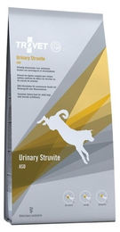 Trovet Urinary Struvite ASD Trockenfutter für erwachsene Hunde mit Harnsteinen 3kg – Bild 1 von 1