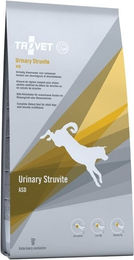TROVET Urinary Struvite ASD Trockenfutter für adulte Hunde 3 kg – Bild 1 von 3