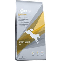 Produktbild von TROVET Urinary Struvite ASD Trockenfutter für adulte Hunde 3 kg