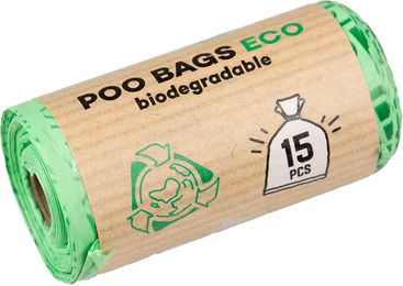 True Bio Duvoplus Hundekotbeutel – Bild 1 von 1