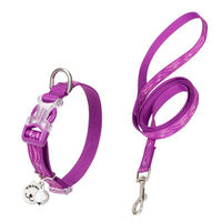 Produktbild von TrueLove Katzengarnitur violett