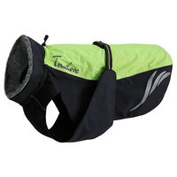 Produktbild von TrueLove Wintermantel PRO wasserdichter Nylon-Hundemantel neongelb Größe 36 cm