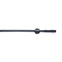Produktbild von Trust Deauville Gurtzügel aus Leder mit 9 Lederstegen für Warmblut 16mm breit