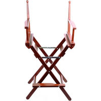Produktbild von Trust Equestrian Director Chair Low Braun