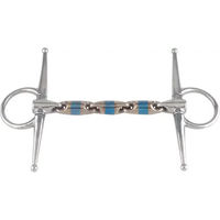 Produktbild von Trust Equestrian Gebiss Sweet Iron Full Cheek Waterford für Pferde