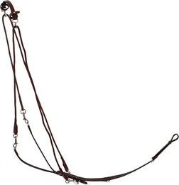 Trust Equestrian Gogue für Pferde Tokyo in Schwarz oder Braun – Bild 1 von 1