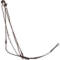 Produktbild von Trust Equestrian Gogue für Pferde Tokyo in Schwarz oder Braun