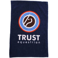 Produktbild von Trust Equestrian Goodie Handtuch Blau