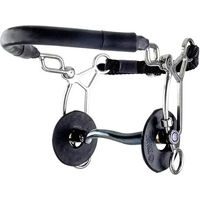 Produktbild von Trust Equestrian Hackamore für Pferde aus Sweet Iron Short-medium