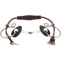 Produktbild von Trust Equestrian Inno Sense Gebiss für Pferde mit beweglichem Arm
