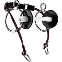 Produktbild von Trust Equestrian Inno Sense Mullenkanone Gebiss für Pferde Größe 20