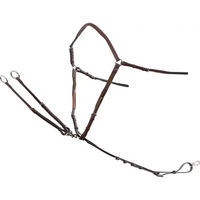 Produktbild von Trust Equestrian Jagdhalsband für Pferde Athens