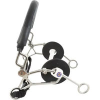 Produktbild von Trust Equestrian Kombiniertes Gebiss Inno Sense Long Jointed aus Edelstahl für Pferde