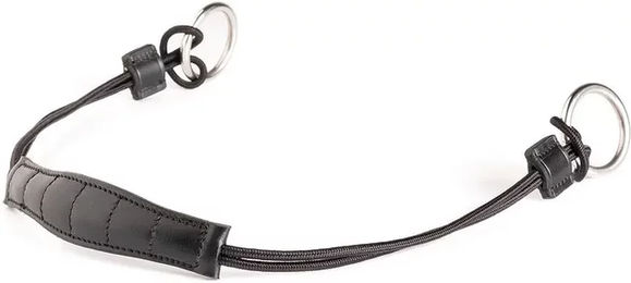 Trust Equestrian Montants aus Leder für Aufsteiger – Bild 1 von 1