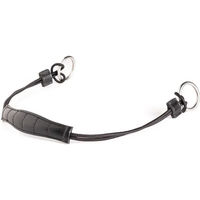 Produktbild von Trust Equestrian Montants aus Leder für Aufsteiger