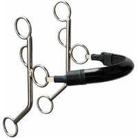 Produktbild von Trust Equestrian Nasenriemen Hackamore One Size
