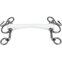 Produktbild von Trust Equestrian Pelham für Pferd mit Mullen-Kopfstück Trust Inno Sense Baby 20