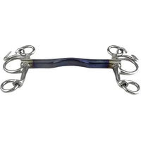 Produktbild von Trust Equestrian Pelham für Pferd Sweet Iron Baby Low Port 16