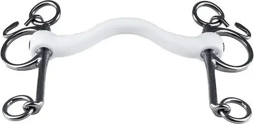 Trust Equestrian Pelham für Pferd Trust Inno Sense Hard-15 – Bild 1 von 1