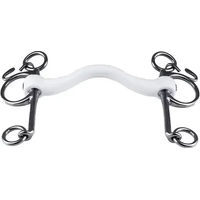 Produktbild von Trust Equestrian Pelham Inno Sense Hard-20 für Pferde in Weiß