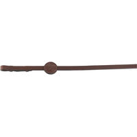 Produktbild von Trust Equestrian Pferdezügel Windsor aus Leder in Braun