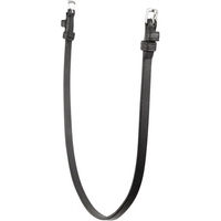 Produktbild von Trust Flash Unterziehpullover für Pferde Schwarz