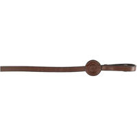Produktbild von Trust Fontainebleau Pferdezügel aus Leder 5/8 Zoll