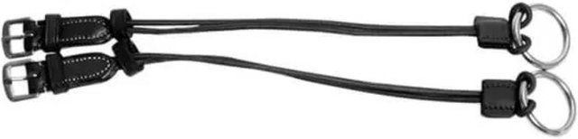 Produktbild von Trust Gag Rope Aufziehriemen aus Nylon Schwarz