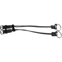 Produktbild von Trust Gag Rope Aufziehriemen aus Nylon Schwarz