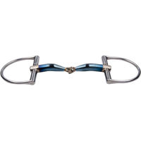Produktbild von TRUST Gebiss TR Dee Locked Sweet Iron aus Metall