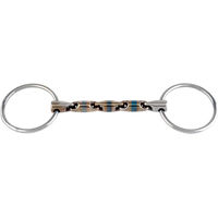 Produktbild von TRUST Gebiss TR Loose Ring Waterford Sweet Iron aus Metall
