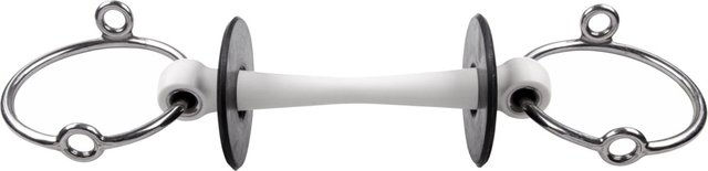 Trust Inno Sense Flexi Soft Wasseraufziehtrense aus Kunststoff 20mm Weiß – Bild 1 von 1