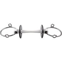 Produktbild von Trust Inno Sense Flexi Soft Wasseraufziehtrense aus Kunststoff 20mm Weiß