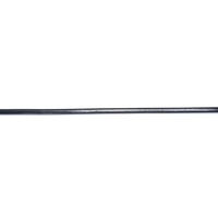 Produktbild von Trust Leipzig Hunter Pferdezügel aus Leder in Schwarz mit Silber
