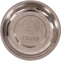 Produktbild von Trust Magnetplatte Silber Sattelzubehör