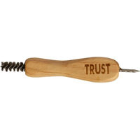 Produktbild von Trust Pferdebürste mit Haken